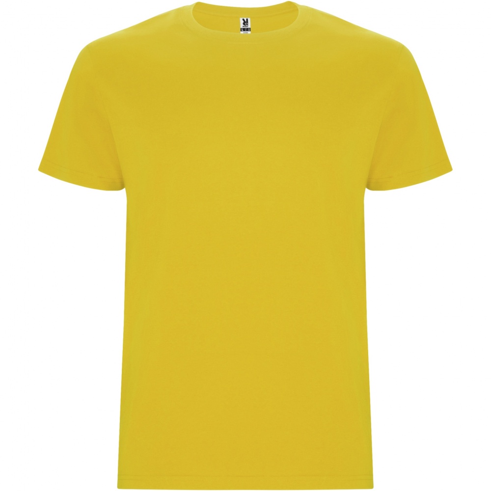 Logotrade korporatīvās dāvanas foto: Stafford bērnu t-krekls ar īsām piedurknēm