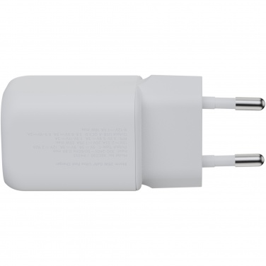 Logotrade dāvanas foto: Xtorm XEC035 GaN² Ultra 35W sienas lādētājs