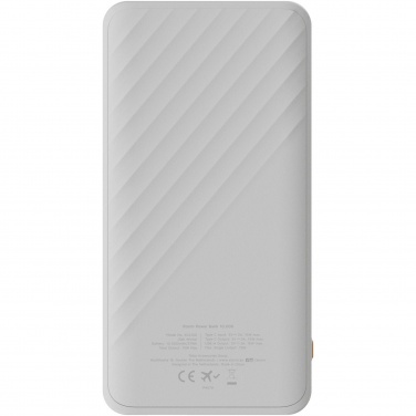 Logotrade korporatīvās dāvanas foto: Xtorm XG210 Go2 15W 10 000 mAh ātrās uzlādes jaudas banka