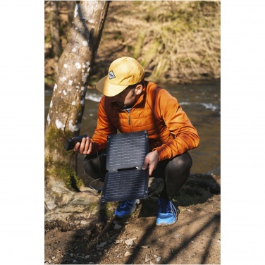 Logotrade ziemassvētku dāvanas foto: Xtorm XR2S14 SolarBooster 14W salokāms saules panelis