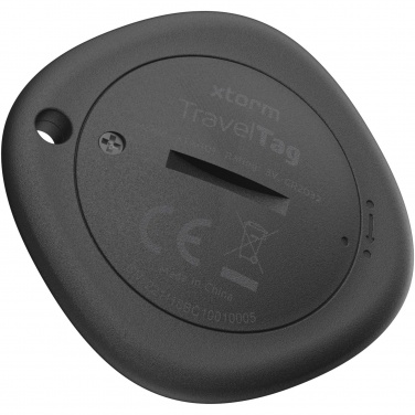 Logotrade ziemassvētku dāvanas foto: Xtorm XTAG01 ceļojumu zīme