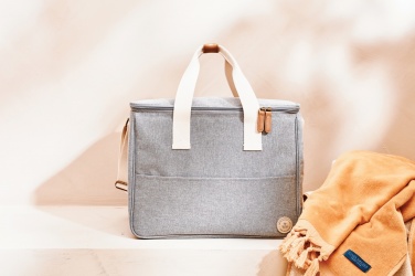 Logotrade dāvanas foto: VINGA Sortino Dzesētāja grozs