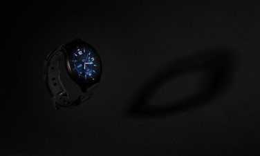 Logotrade Ideja dāvanas foto: Swiss Peak RCS pārstrādāts TPU pulkstenis