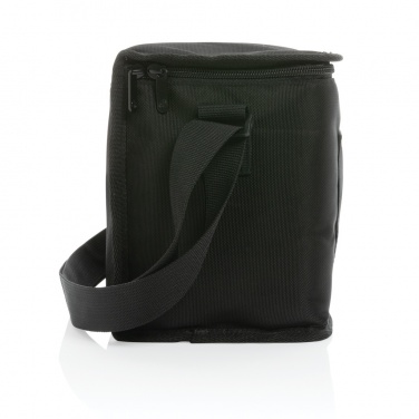 Logotrade korporatīvās dāvanas foto: Swiss Peak AWARE™ 1200D luksusa 8 kārbu aukstuma soma