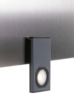 Logotrade biznesa dāvanas foto: Gear X RCS pārstrādāta plastmasas USB kabatas darba gaisma 260 lūmenu