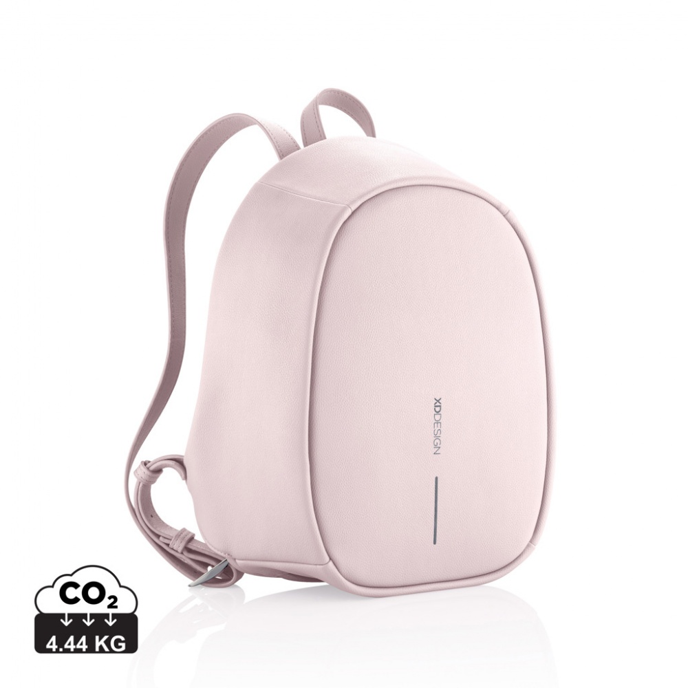 Logotrade dāvanas foto: Elle Fashion, pretaizdzīšanas mugursoma