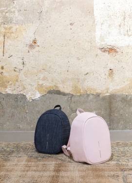Logotrade logo dāvanas foto: Elle Fashion, pretaizdzīšanas mugursoma