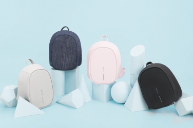 Logotrade logo dāvanas foto: Elle Fashion, pretaizdzīšanas mugursoma