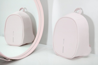 Logotrade Ideja dāvanas foto: Elle Fashion, pretaizdzīšanas mugursoma