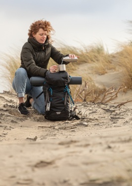 Logotrade Ideja dāvanas foto: Explorer ribstop liela pārgājienu mugursoma 40L bez PVC
