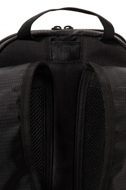 Logotrade dāvanas foto: Explorer ripstop maza pārgājienu mugursoma 7L bez PVC