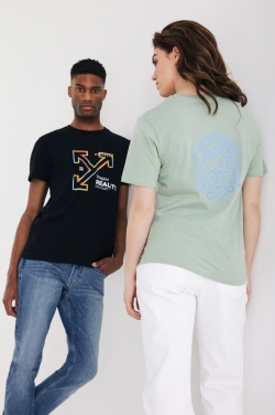 Logotrade ziemassvētku dāvanas foto: Iqoniq Bryce pārstrādātas kokvilnas t-krekls