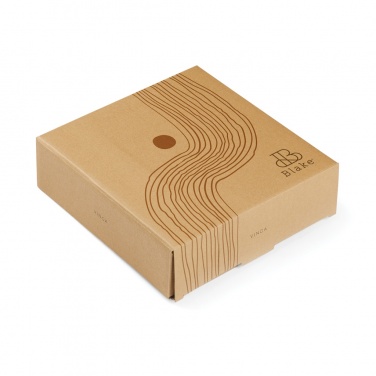 Logotrade biznesa dāvanas foto: VINGA Nuvem servēšanas bļoda