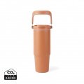 VINGA Eos trek RCS recycled SS 880 ML, oranža