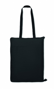 Logotrade Ideja dāvanas foto: Saliekama piknika sega