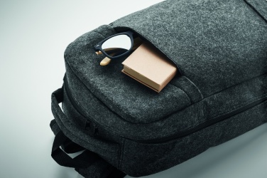 Logotrade dāvanas foto: 13 collu klēpjdatora mugursoma