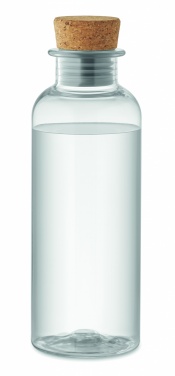 Logotrade Ideja dāvanas foto: Tritan Renew™ pudele 500ml