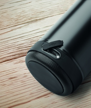 Logotrade Ideja dāvanas foto: Dubultās sienas pudele 500ml