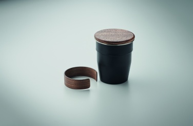 Logotrade ziemassvētku dāvanas foto: Vienas sienas trauks 350 ml