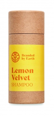 Logotrade logo dāvanas foto: Vegānu unisex šampūns