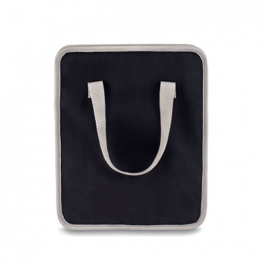 Logotrade Ideja dāvanas foto: Salokāms auto organizators