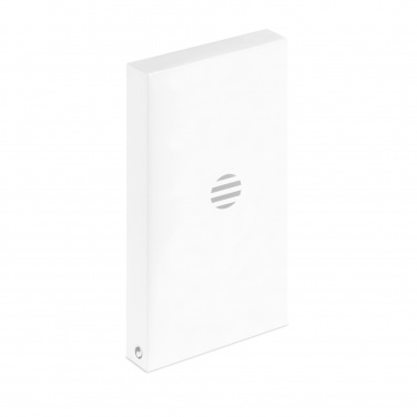 Logotrade Ideja dāvanas foto: Saules enerģijas banka 8000 mAh