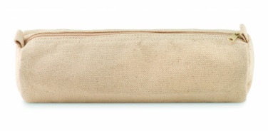 Logotrade Ideja dāvanas foto: Kokvilnas penālis 320 gr/m²