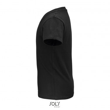 Logotrade korporatīvās dāvanas foto: CRUSADER KIDS T-KREKLS