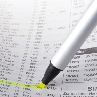 Logotrade dāvanas foto: Metāla duo pildspalva GETAFE