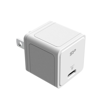 Logotrade biznesa dāvanas foto: Silicon Power ātrais lādētājs QM12