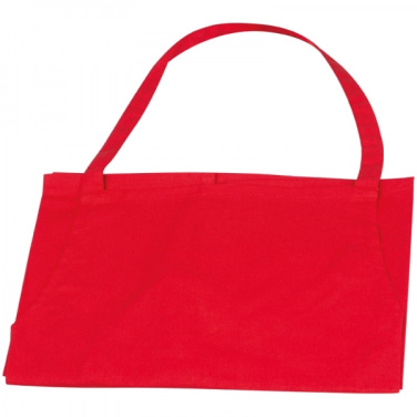 Logotrade Ideja dāvanas foto: Kokvilnas priekšauts GRILLMEISTER