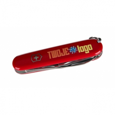 Logotrade biznesa dāvanas foto: Kabatas nazis Explorer Victorinox