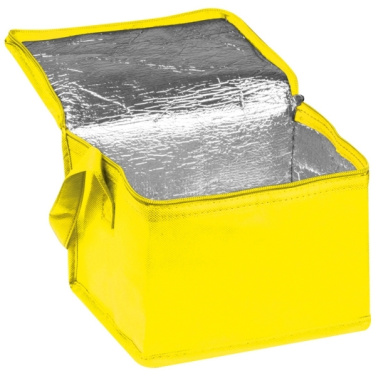 Logotrade biznesa dāvanas foto: Neausts dzesēšanas maisiņš NIEBY