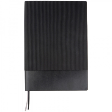 Logotrade korporatīvās dāvanas foto: A5 piezīmjdators DUBAI