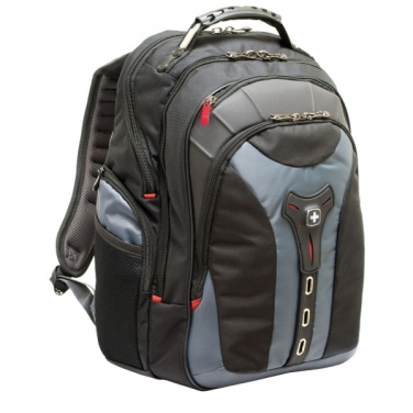 Logotrade korporatīvās dāvanas foto: Mugursoma Wenger Pegasus 17''