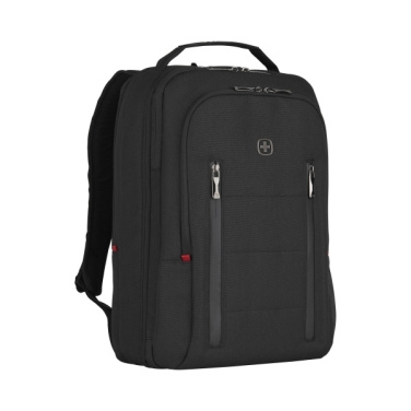 Logotrade logo dāvanas foto: Mugursoma Wenger City Traveller 16''