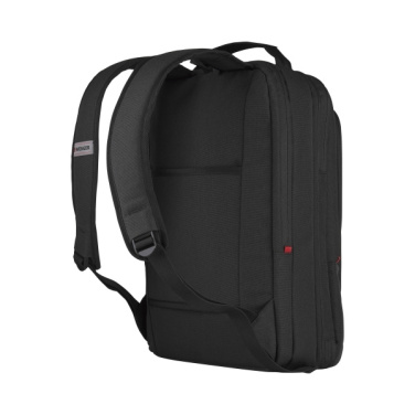 Logotrade Ideja dāvanas foto: Mugursoma Wenger City Traveller 16''
