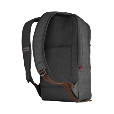 Logotrade logo dāvanas foto: Mugursoma Wenger City Traveller 16''