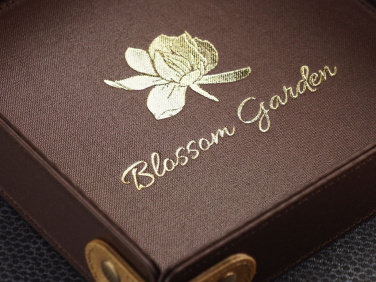 Logotrade logo dāvanas foto: Kastīte 1653280