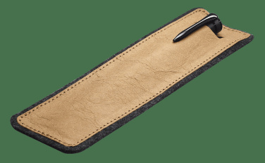 Logotrade Ideja dāvanas foto: Pildspalva gadījumā 1253140