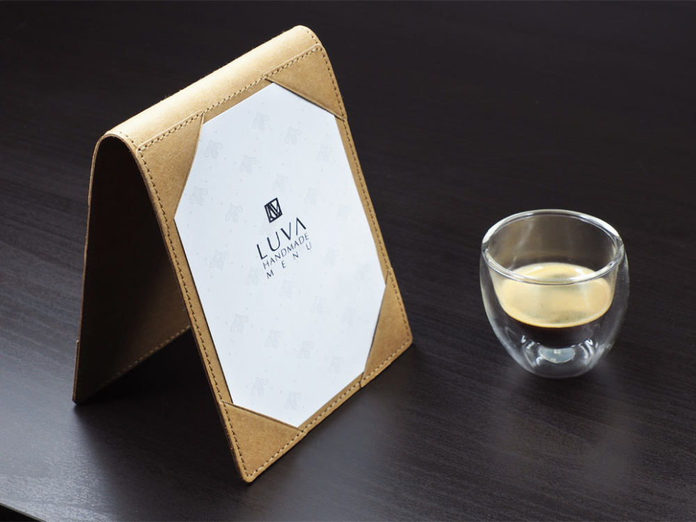 Logotrade dāvanas foto: Akcijas ēdienkarte 1605106