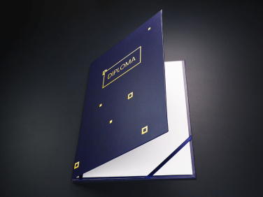 Logotrade Ideja dāvanas foto: Diploma vāki 1825117