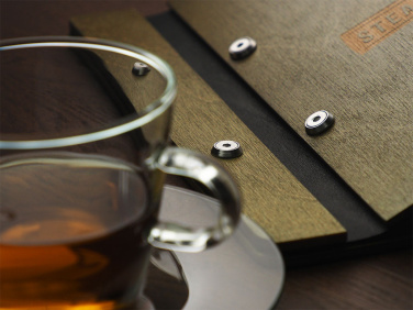 Logotrade ziemassvētku dāvanas foto: Ēdienkartes vāki 1905121