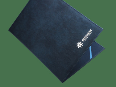 Logotrade logo dāvanas foto: Diploma vāki 152326