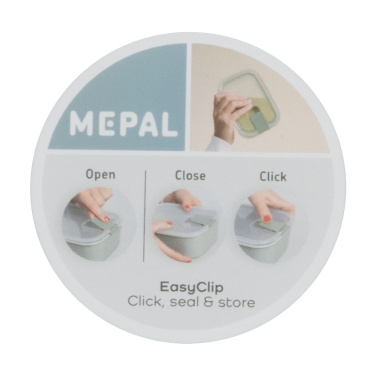 Logotrade logo dāvanas foto: Mepal uzglabāšanas kaste EasyClip 1 L