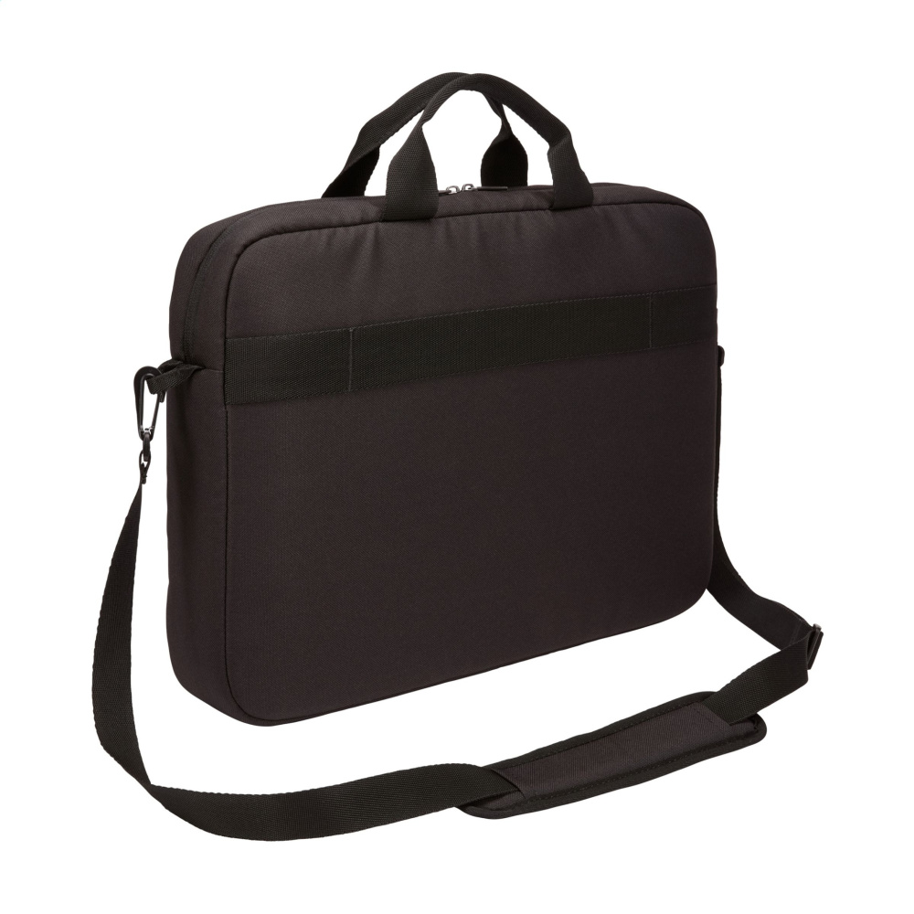 Logotrade biznesa dāvanas foto: Case Logic Advantage 15,6 collu Attaché klēpjdatora soma