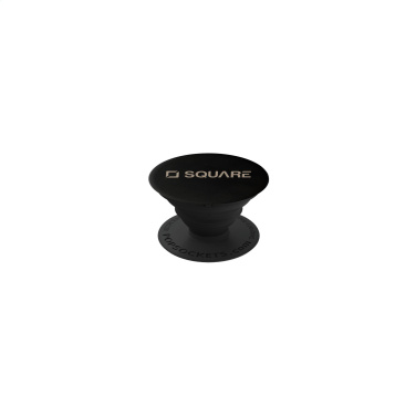 Logotrade biznesa dāvanas foto: PopSockets® alumīnija telefona turētājs