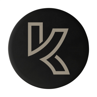 Logotrade biznesa dāvanas foto: PopSockets® alumīnija telefona turētājs