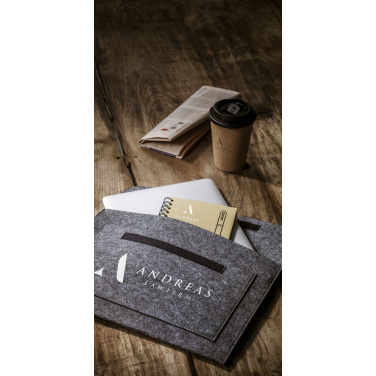 Logotrade Ideja dāvanas foto: Attea Cork 350 ml kafijas krūze