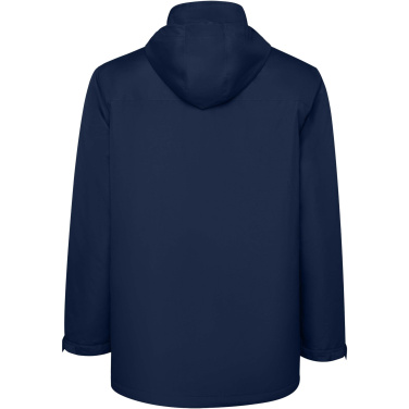 Logotrade Ideja dāvanas foto: Amerikas bērnu polsterēta parka jaka